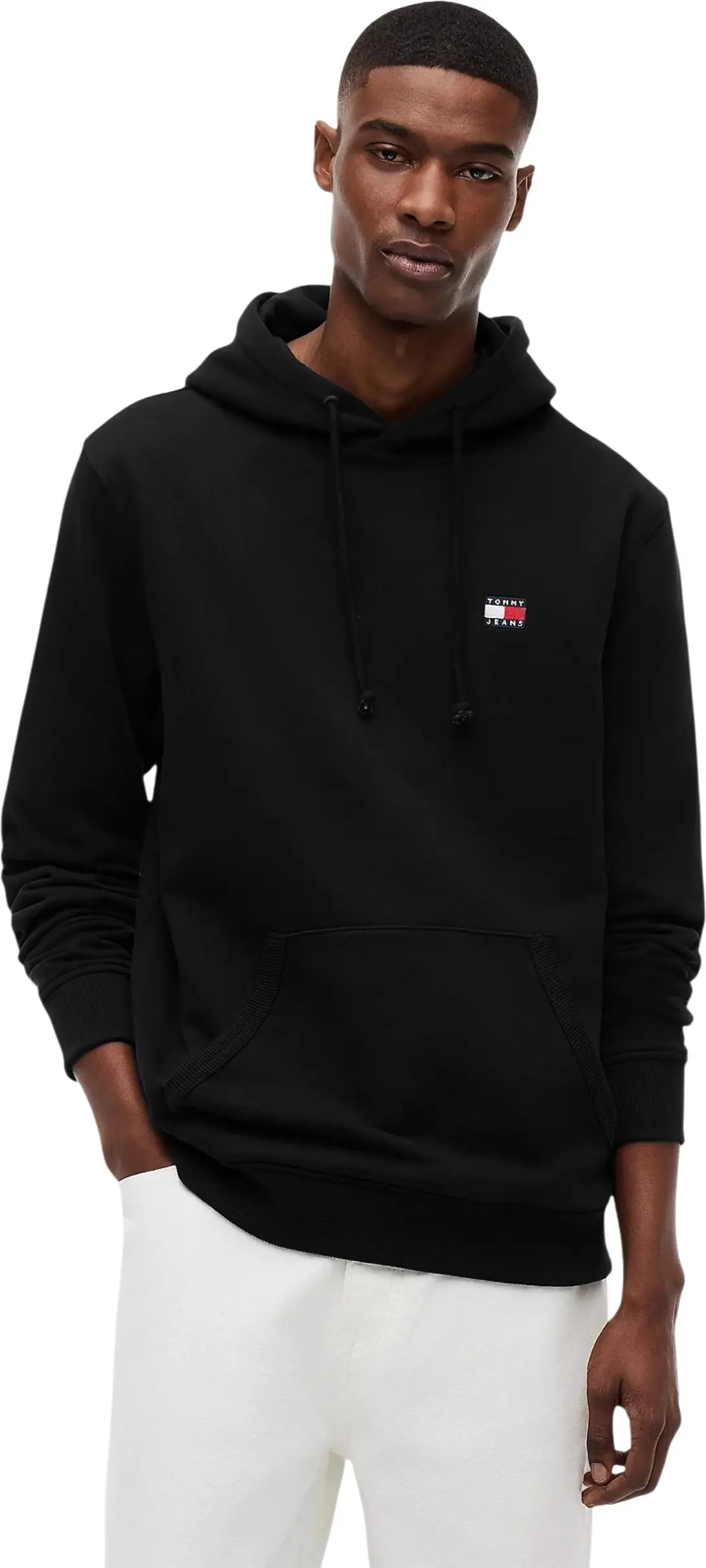 Sweatshirt Tommy Jeans