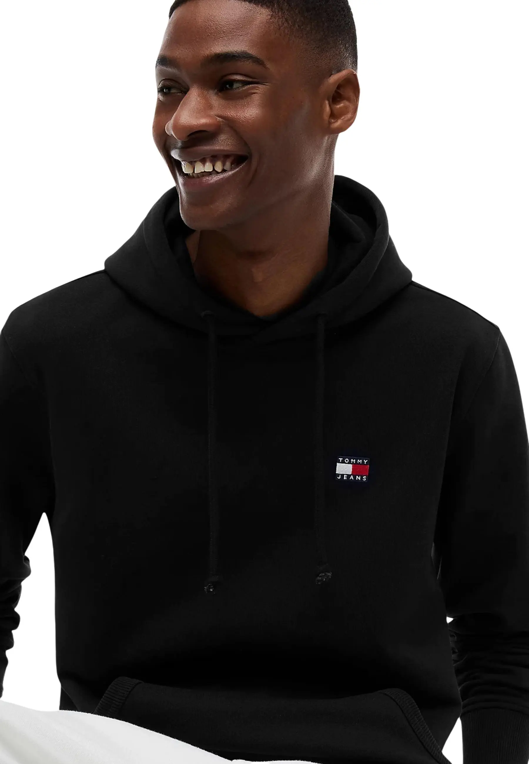 Sweatshirt Tommy Jeans