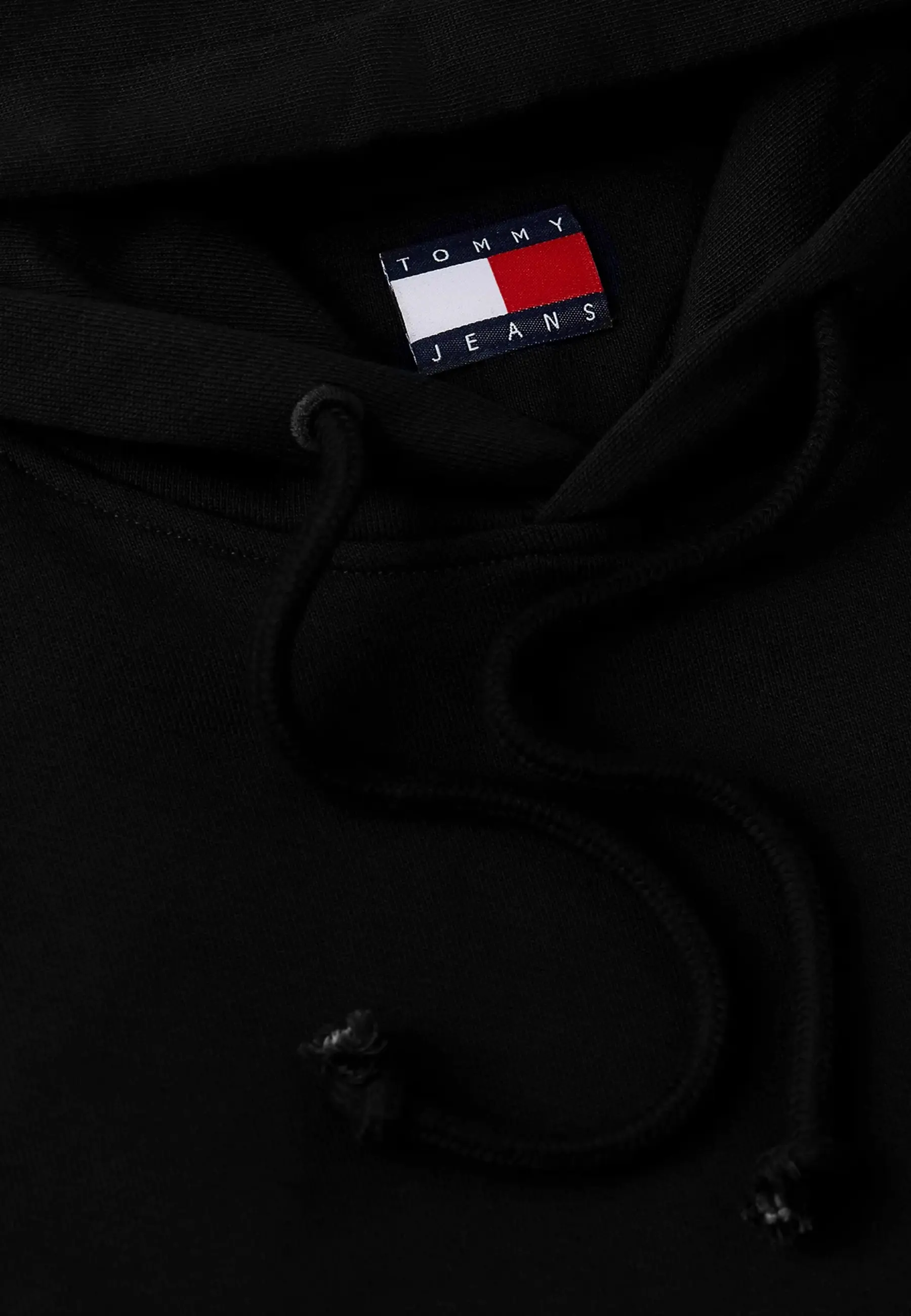 Sweatshirt Tommy Jeans