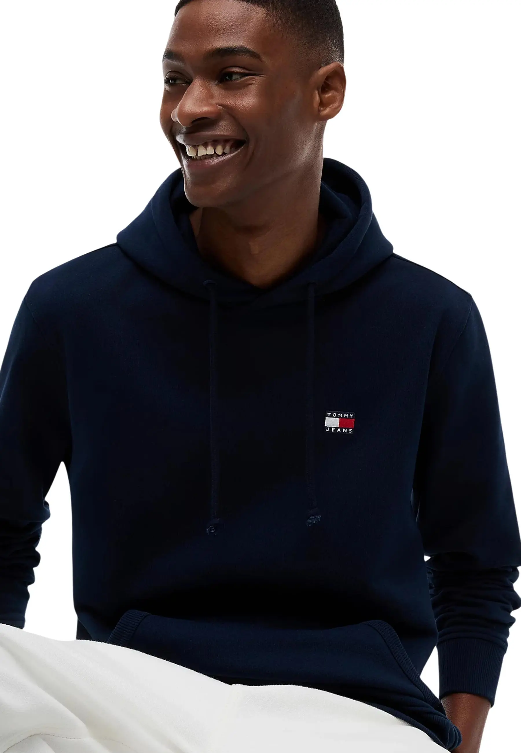 Sweatshirt Tommy Jeans