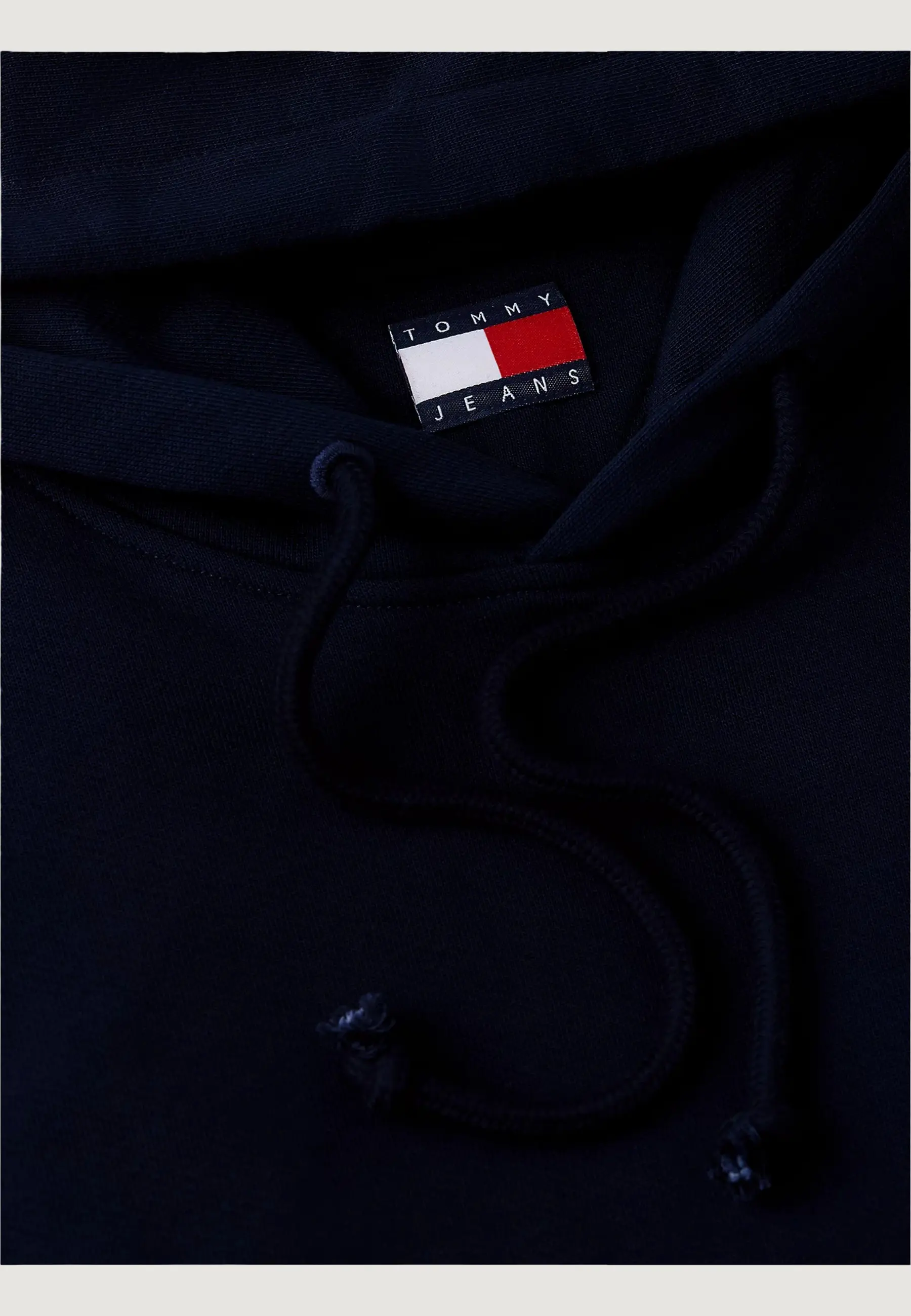 Sweatshirt Tommy Jeans