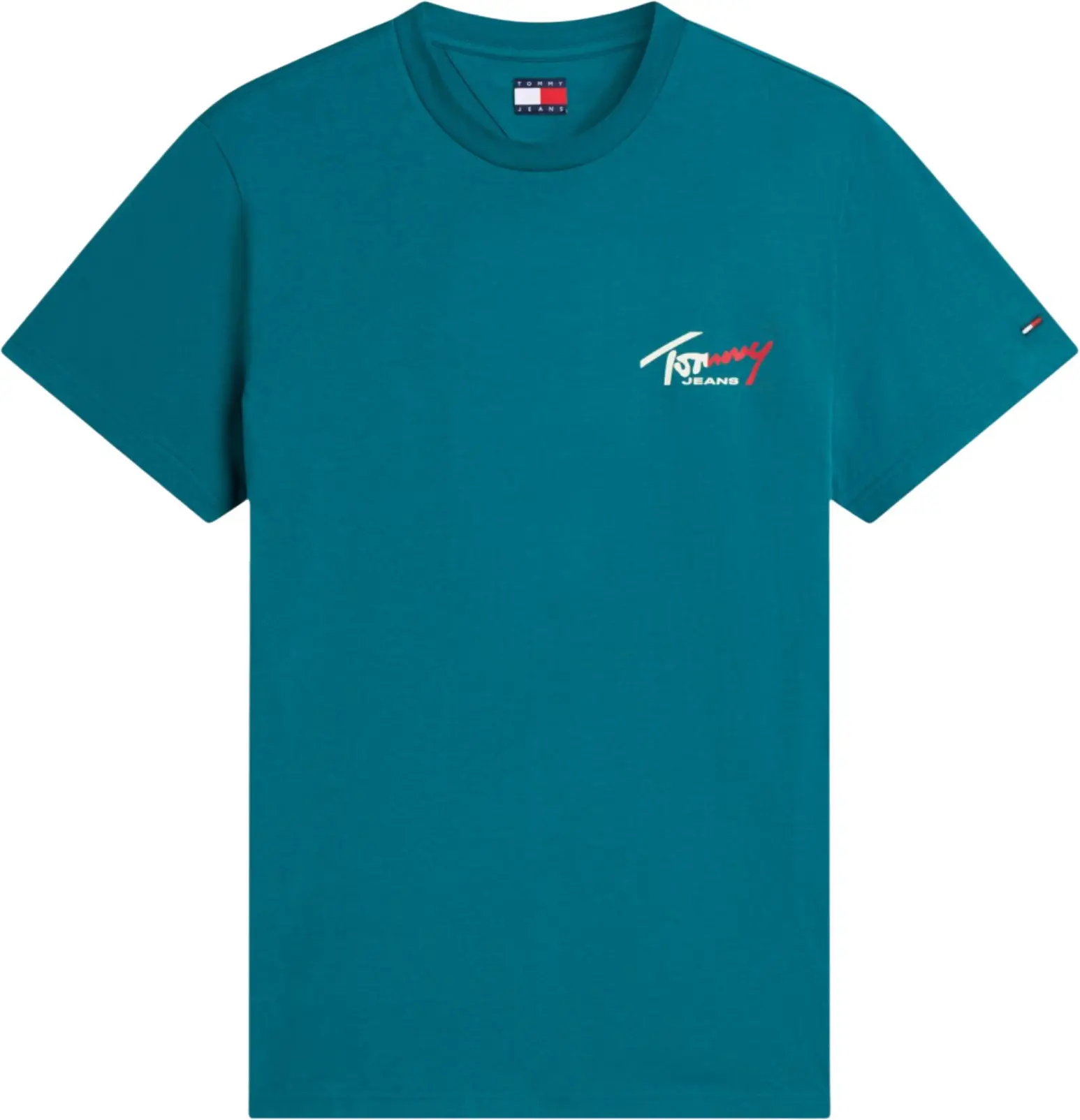 T-shirts Tommy Jeans