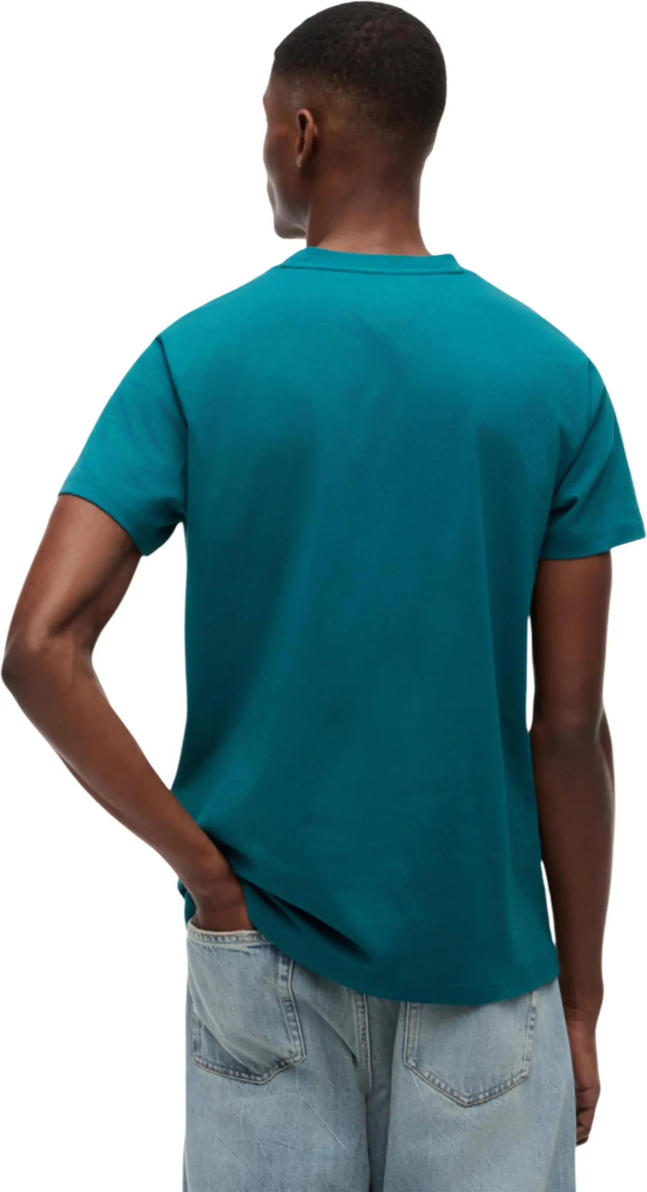 T-shirts Tommy Jeans
