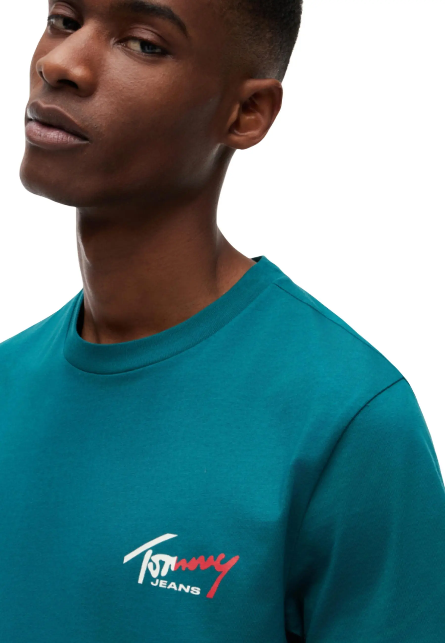 T-shirts Tommy Jeans
