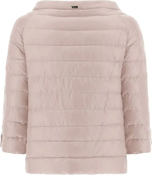Shell Jacket Herno