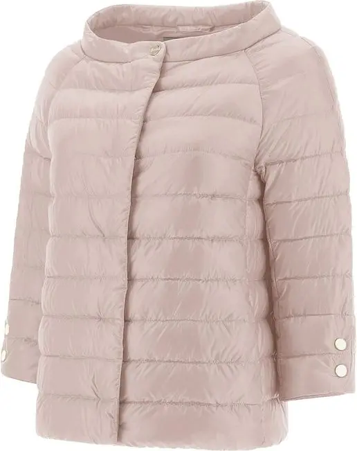 Shell Jacket Herno