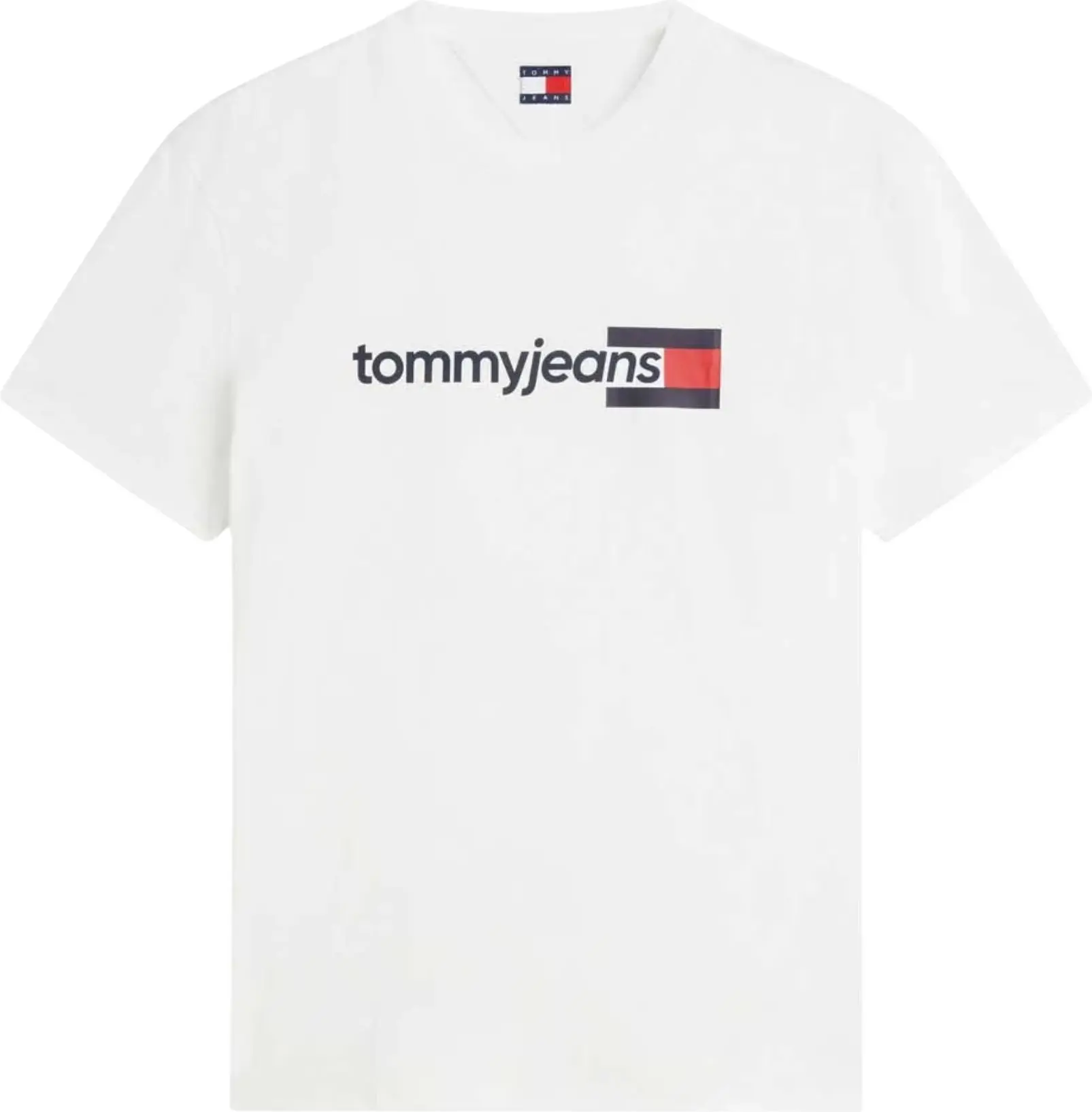 Tommy Jeans futbolkasi