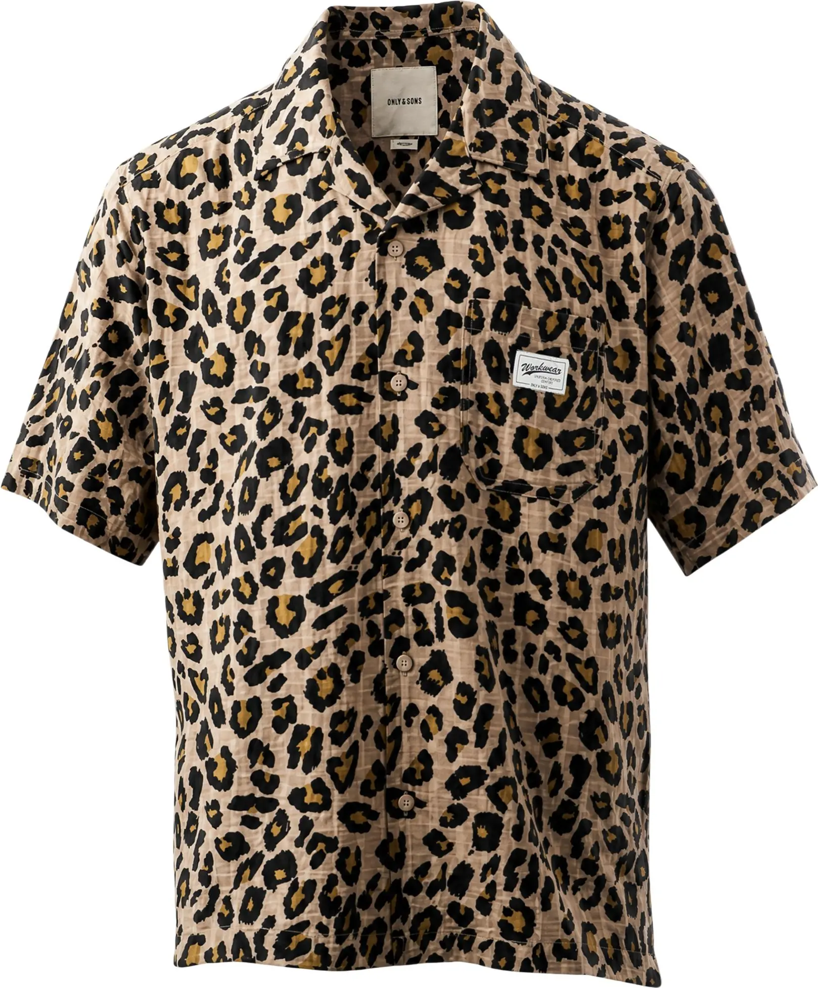 Shirts Only & Sons