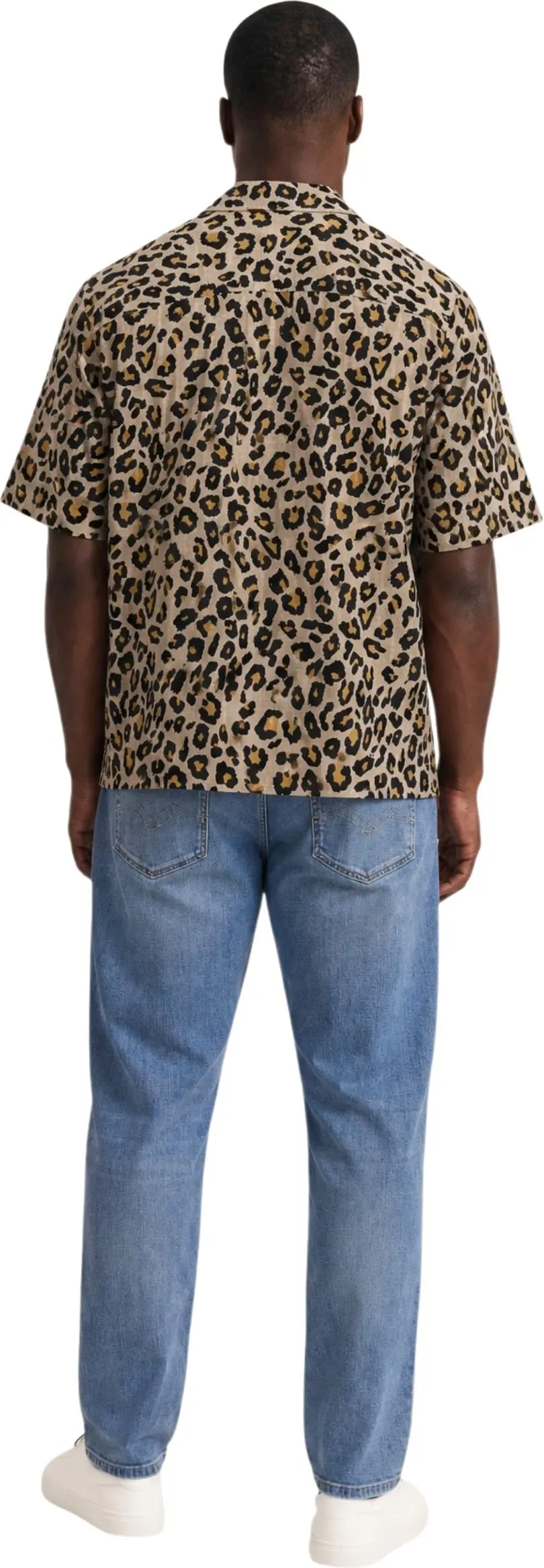 Shirts Only & Sons