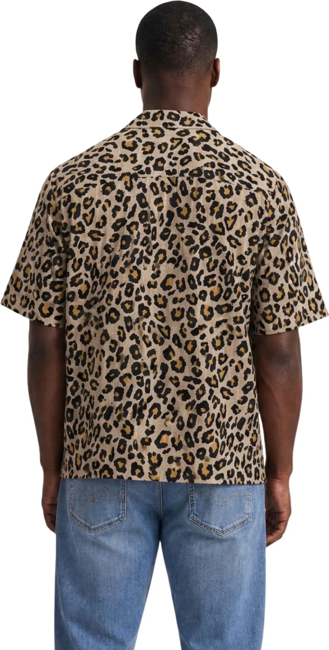 Shirts Only & Sons