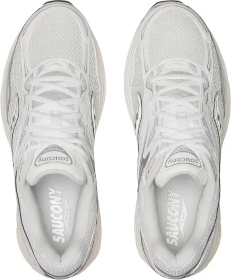 Спортивные кроссовки Saucony