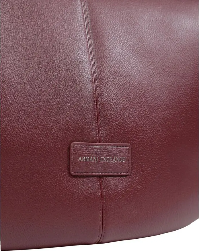 Женская сумка Armani Exchange