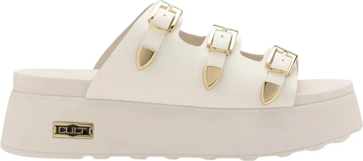 Sandals Cult