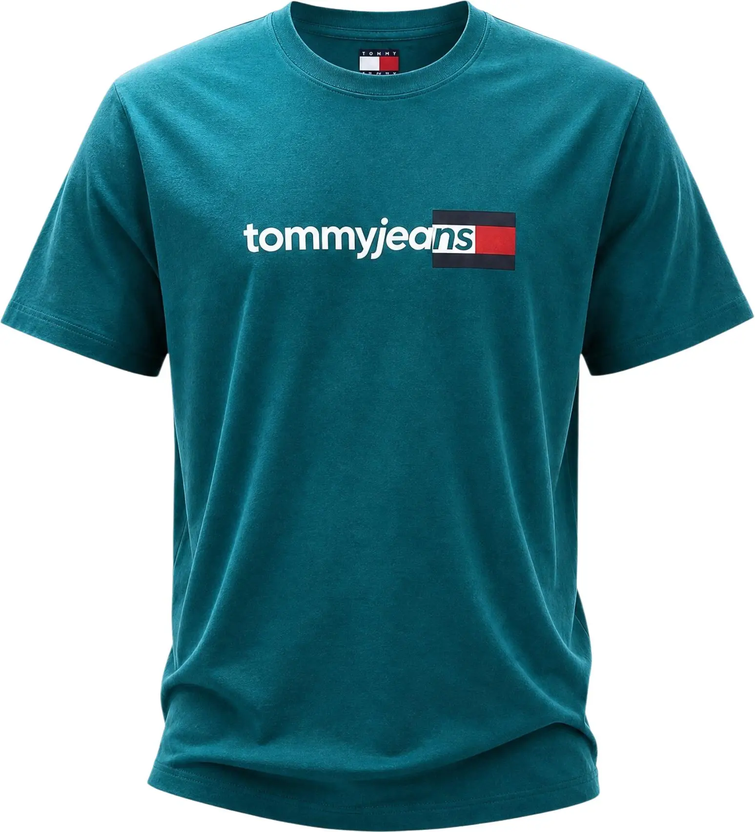 Tommy Jeans T-shrirti