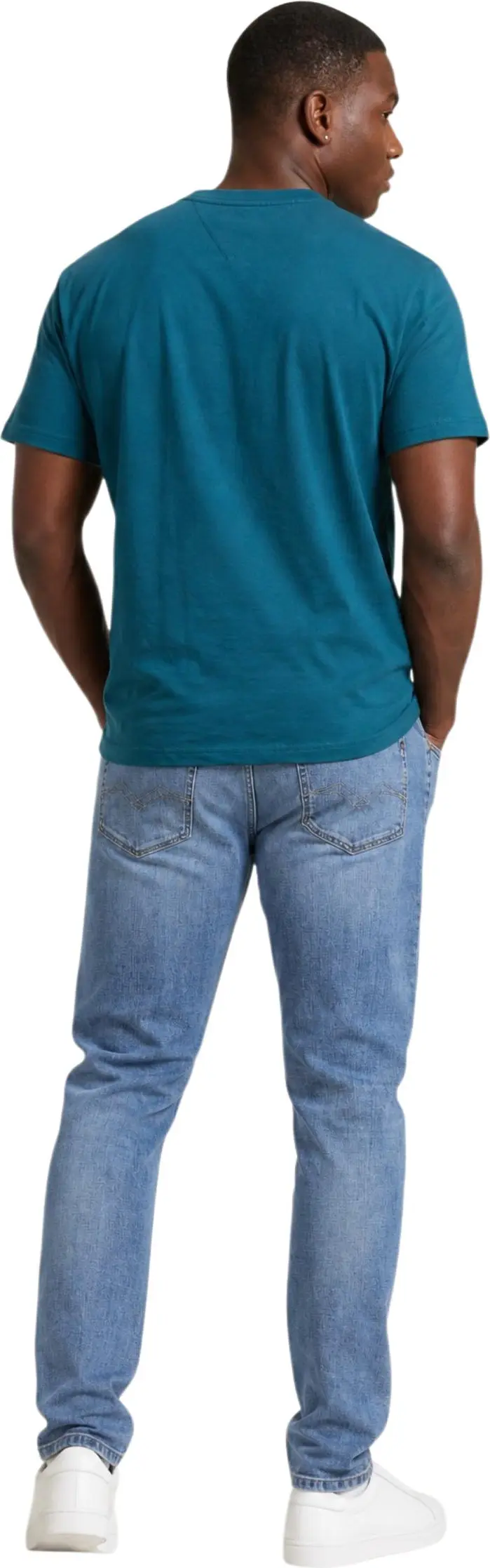 Tommy Jeans T-shrirti