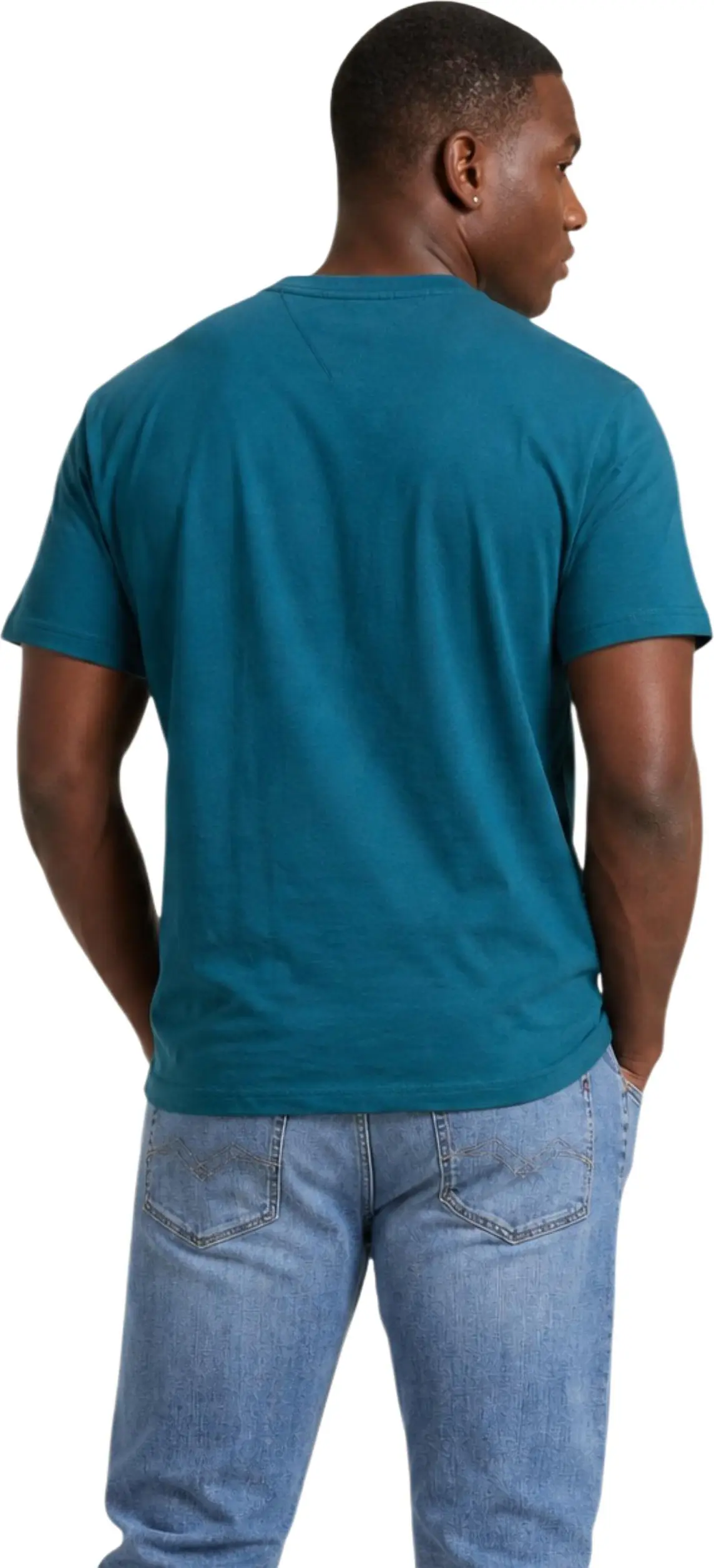 Tommy Jeans T-shrirti