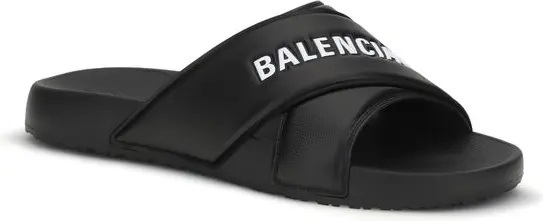 Balenciaga sandallari