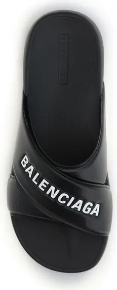 Balenciaga sandallari