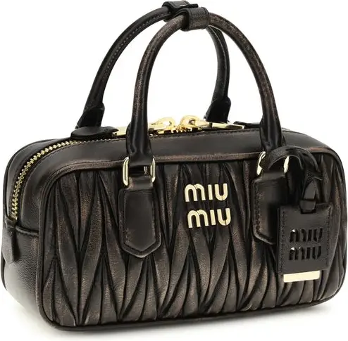 Сумка Miu Miu Arcadie