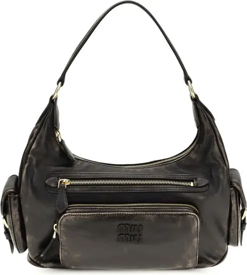 Shoulder Bag Miu Miu