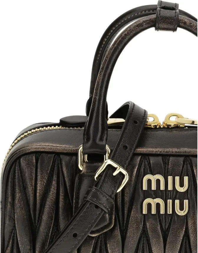 Сумка Miu Miu Arcadie