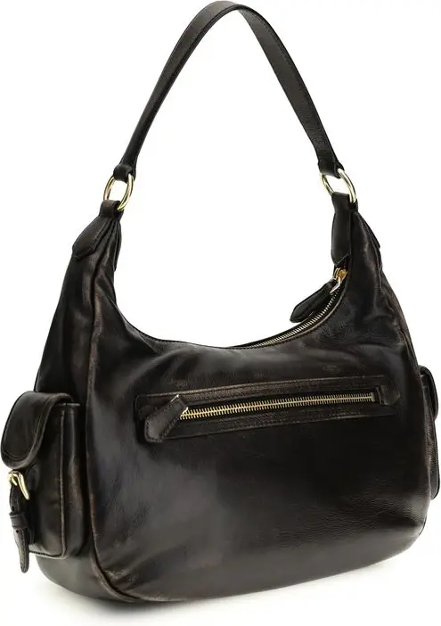 Сумка на плечо Miu Miu