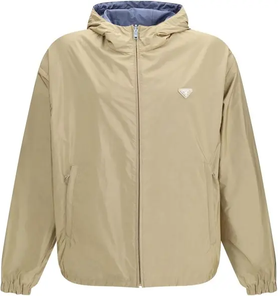 Jacket Prada
