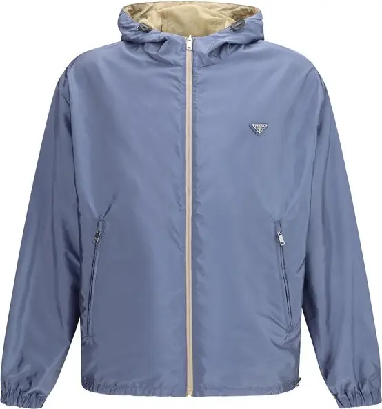 Jacket Prada