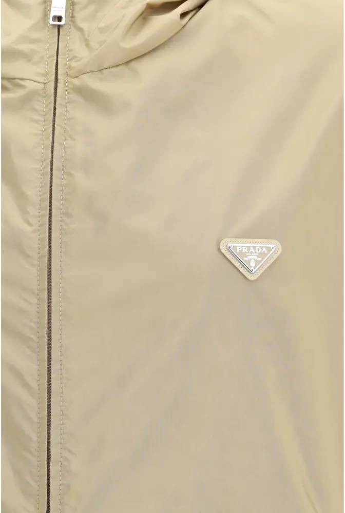 Jacket Prada