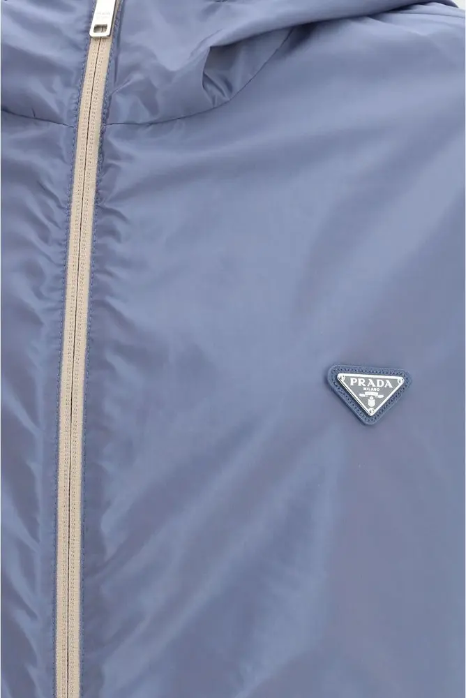 Jacket Prada