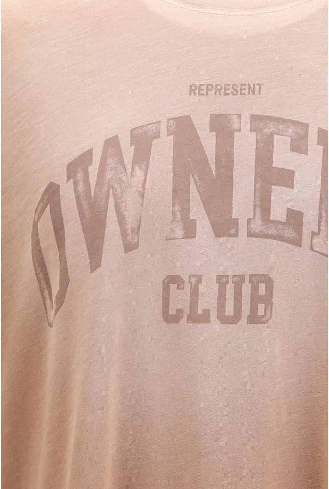 Футболка Represent Owners Club