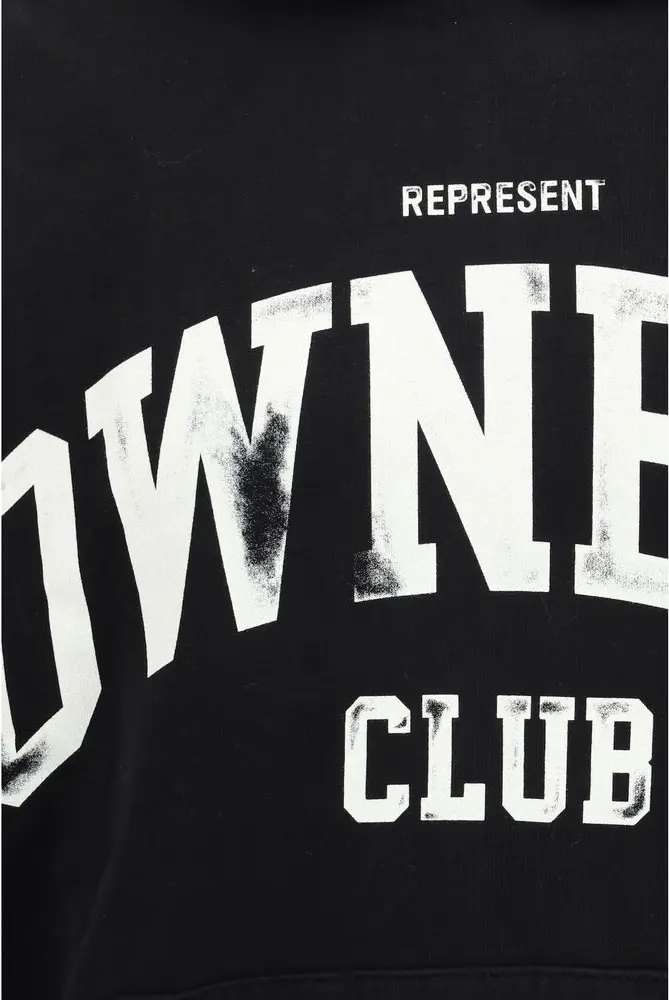 Свитшот Represent