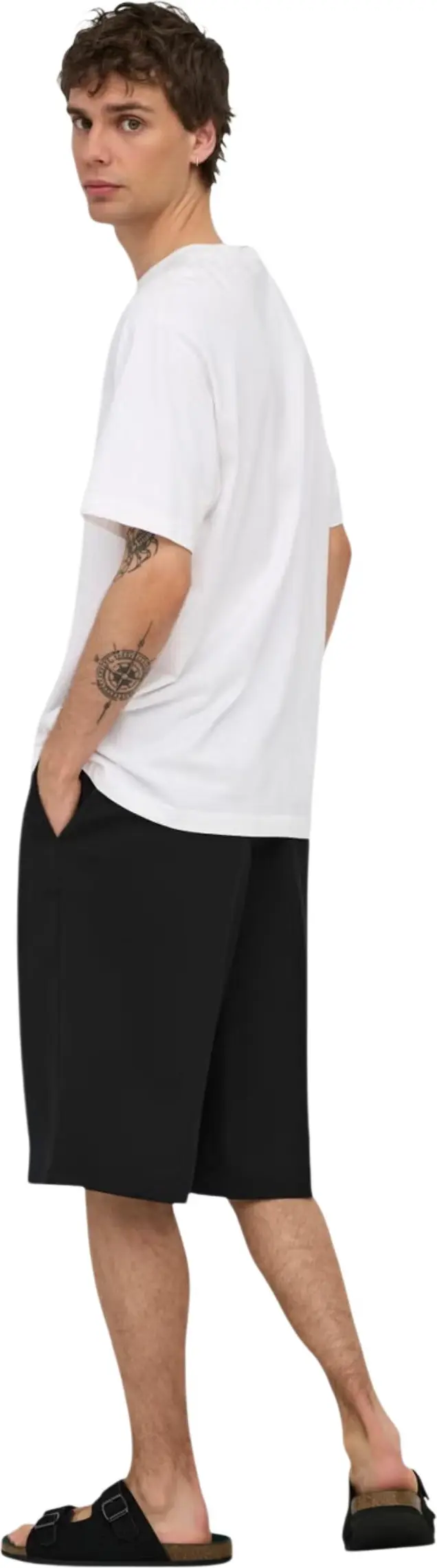 Shorts Only & Sons