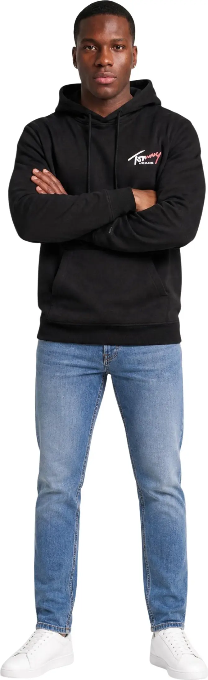 Tommy Jeans sweatshirts