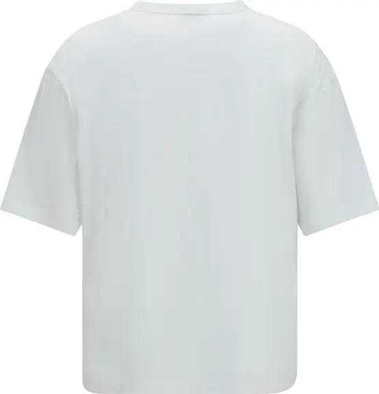 Kenzo oq paxta futbolka