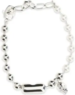 Alexander McQueen bilaguzi