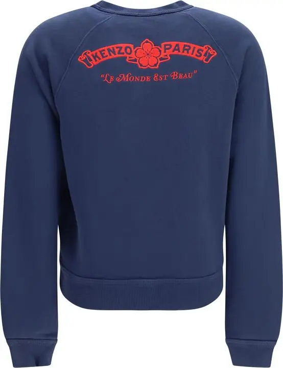 Свитшот Kenzo