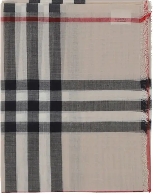 Шарф Burberry