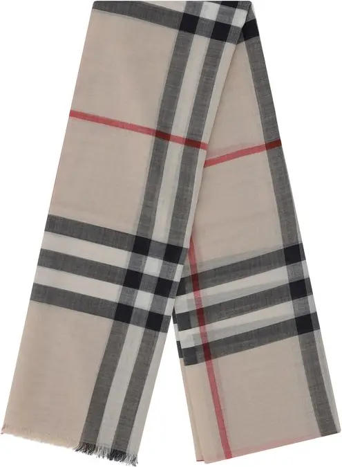 Shar Burberry