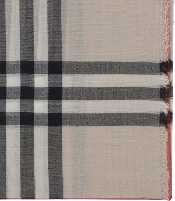 Shar Burberry