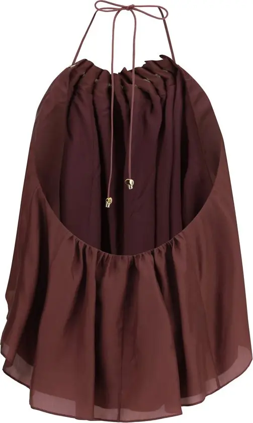 Sleeveless Top Zimmermann