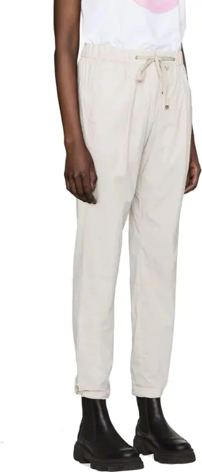 Athletic Pants Herno