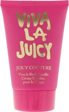 Juicy Couture Viva La Juicy Body Souffle