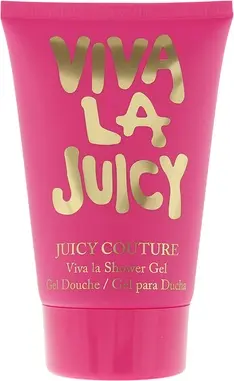 Shower Gel Viva La Juicy Juicy Couture