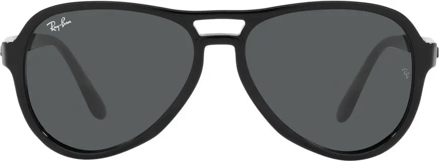 Ray-Ban Black Injected Quyosh ko'zoynagi