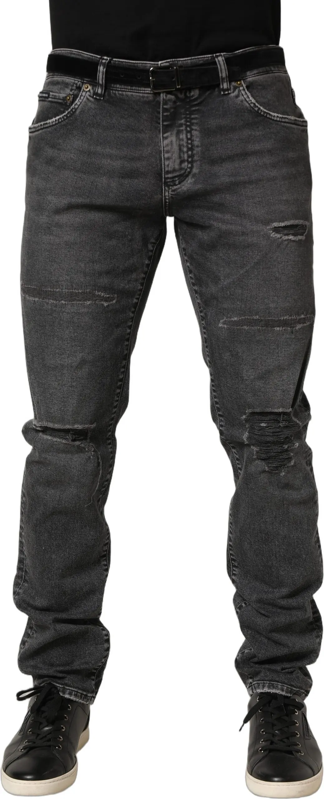 Denim Jeans Dolce & Gabbana