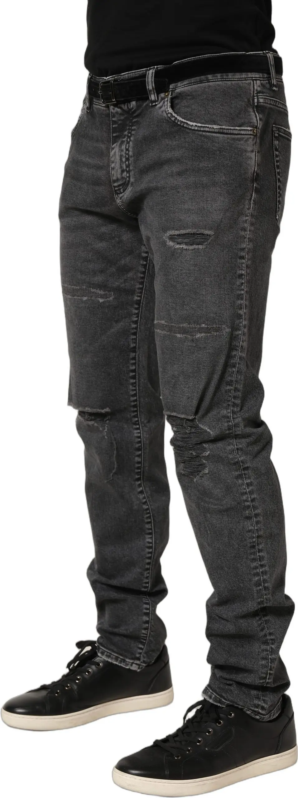 Denim Jeans Dolce & Gabbana