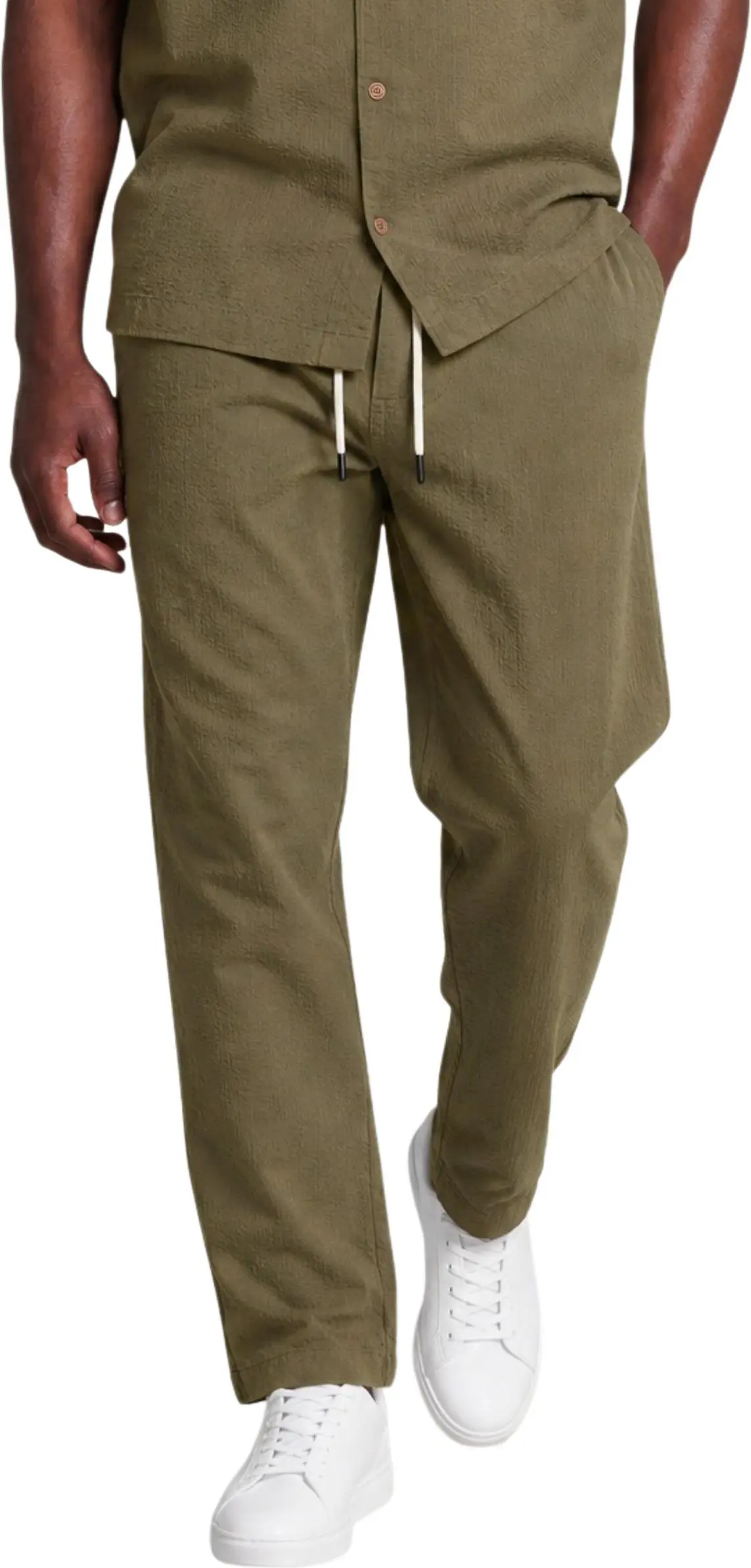 Trousers Hydra Clothing