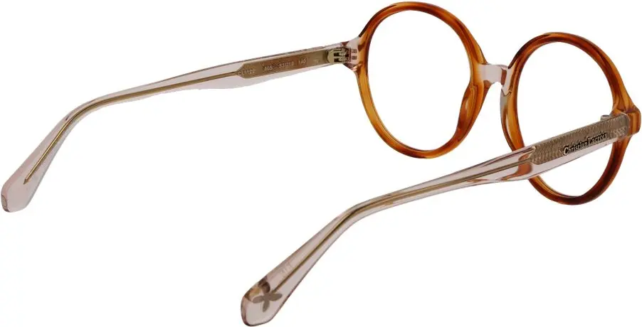 Glasses Christian Lacroix