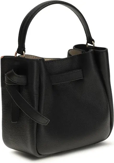 Bo'yin sumkasi Tory Burch Romy Mini Bucket Bag